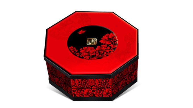 潤(rùn)府中秋禮盒